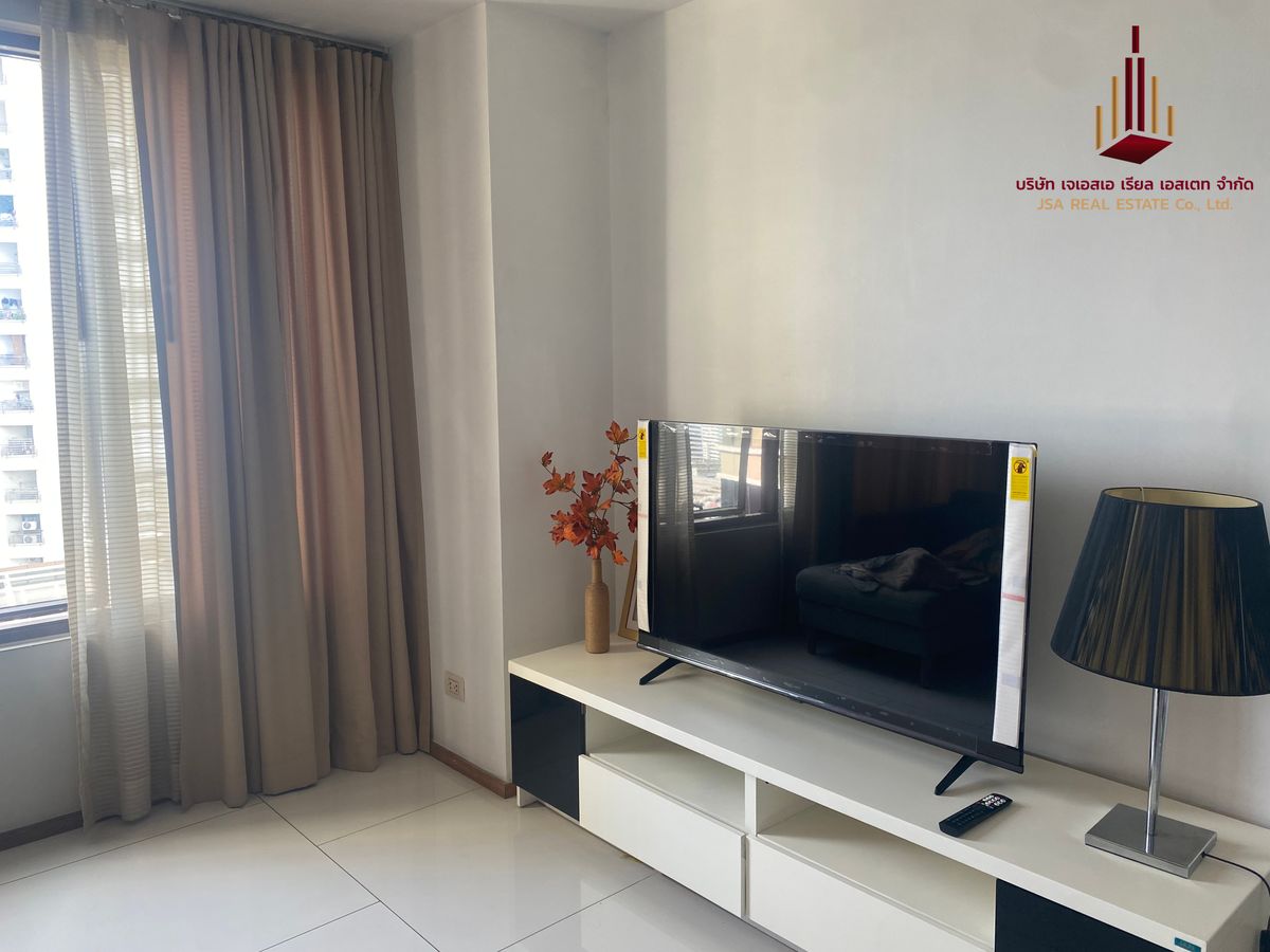 ให้เช่าคอนโดสุขุมวิท อโศก ทองหล่อ : ✨ For Rent: The Emporio Place  Condo ✨ 💰 Only 65,000 THB/month