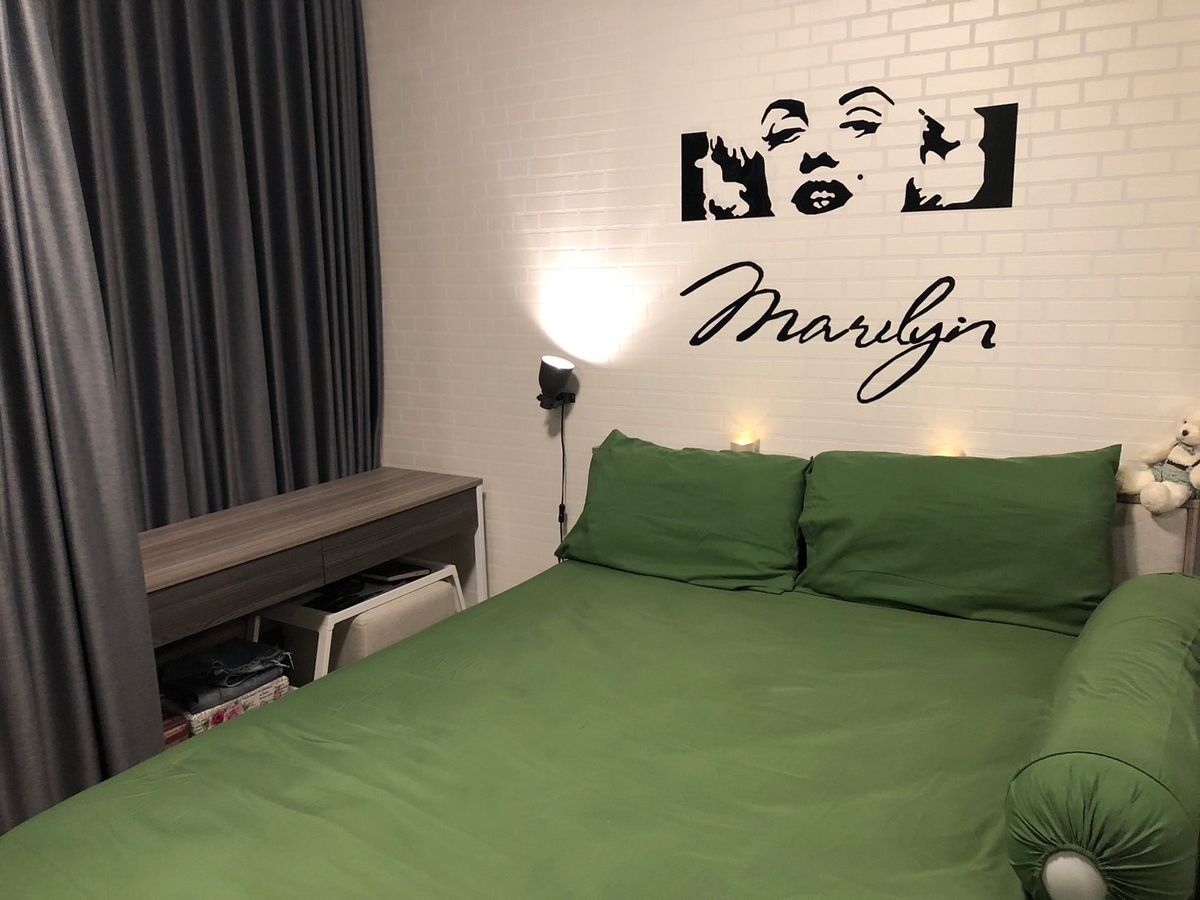 For SaleCondoBangna, Bearing, Lasalle : Selling Unio Sukhumvit 72, one bedroom, convenient to access the city at a price of less than 3 million 🔥🔥🔥
