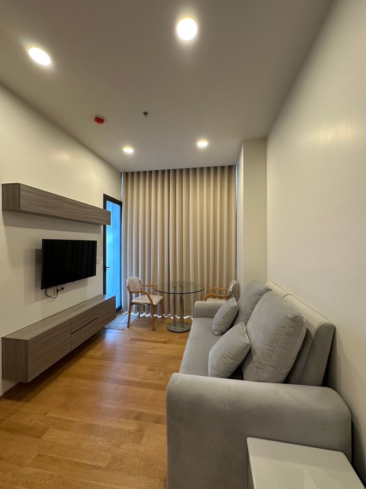 ให้เช่าคอนโดราชเทวี พญาไท : (for rent) Wish Signature II Midtown Siam ใกล้รถไฟฟ้า BTS ราชเทวี