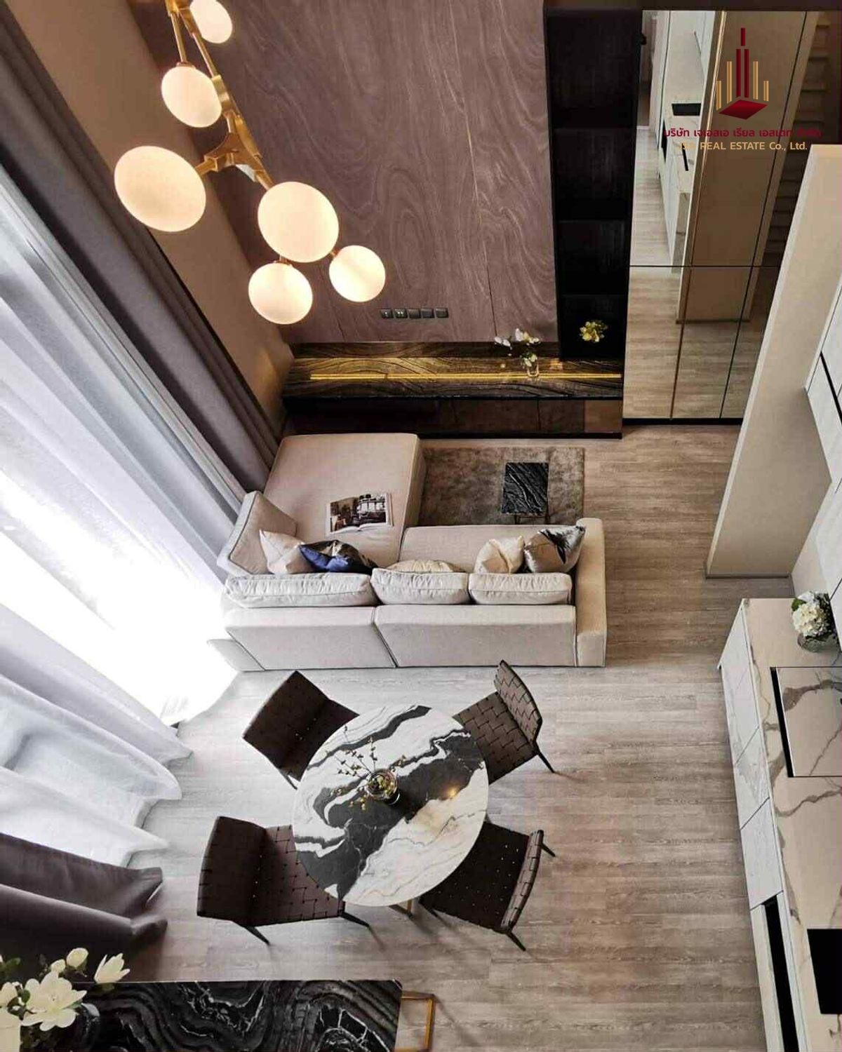 For RentCondoOnnut, Udomsuk : ✨ For Rent: The Line Sukhumvit 101Condo ✨ 💰 ONLY 45,000 THB/Month