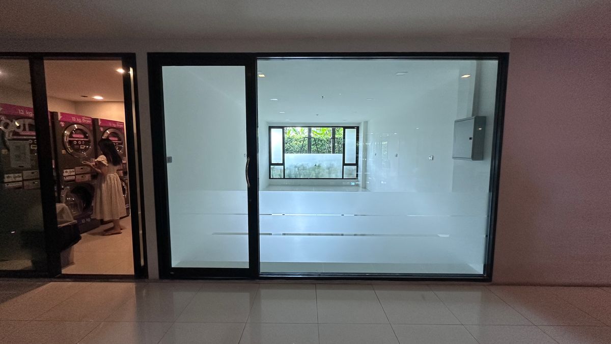 สำนักงานเชียงใหม่ : ห้องพานิชย์ The Star Hill Condo คอนโดหรู คอนโดห้องใหม่