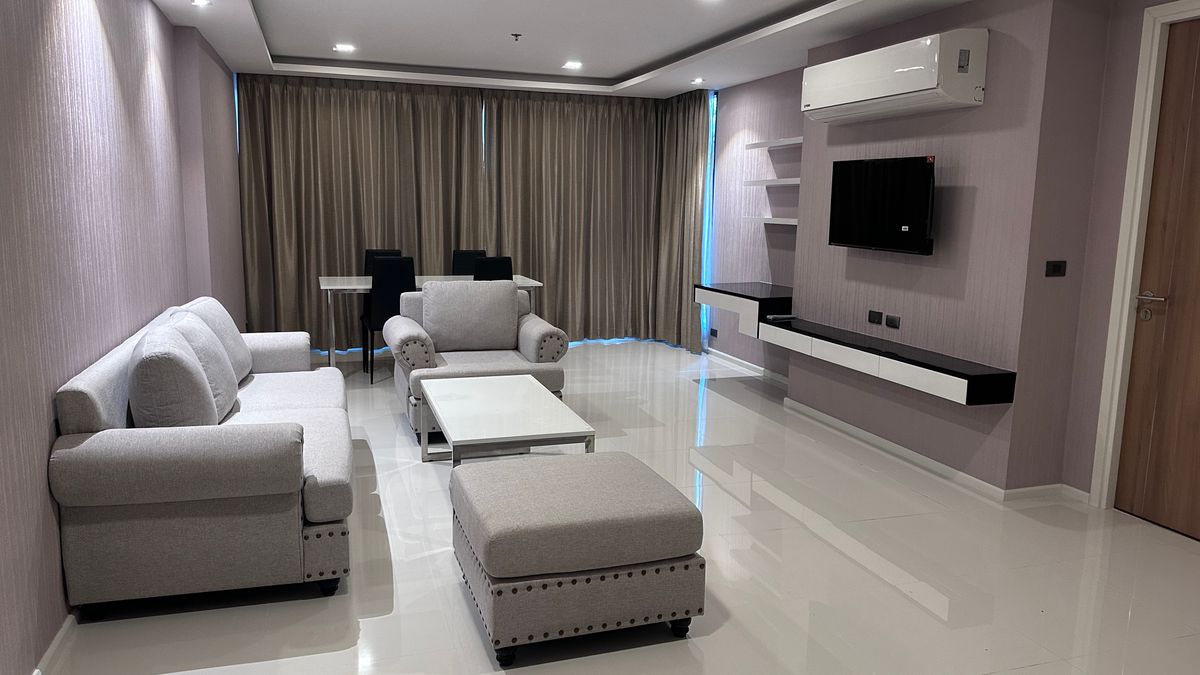 คอนโดเชียงใหม่ : The Star Hill Condo คอนโดหรู คอนโดห้องใหม่ fully furnished 1 ห้องนอน 1 ห้องน้ำ