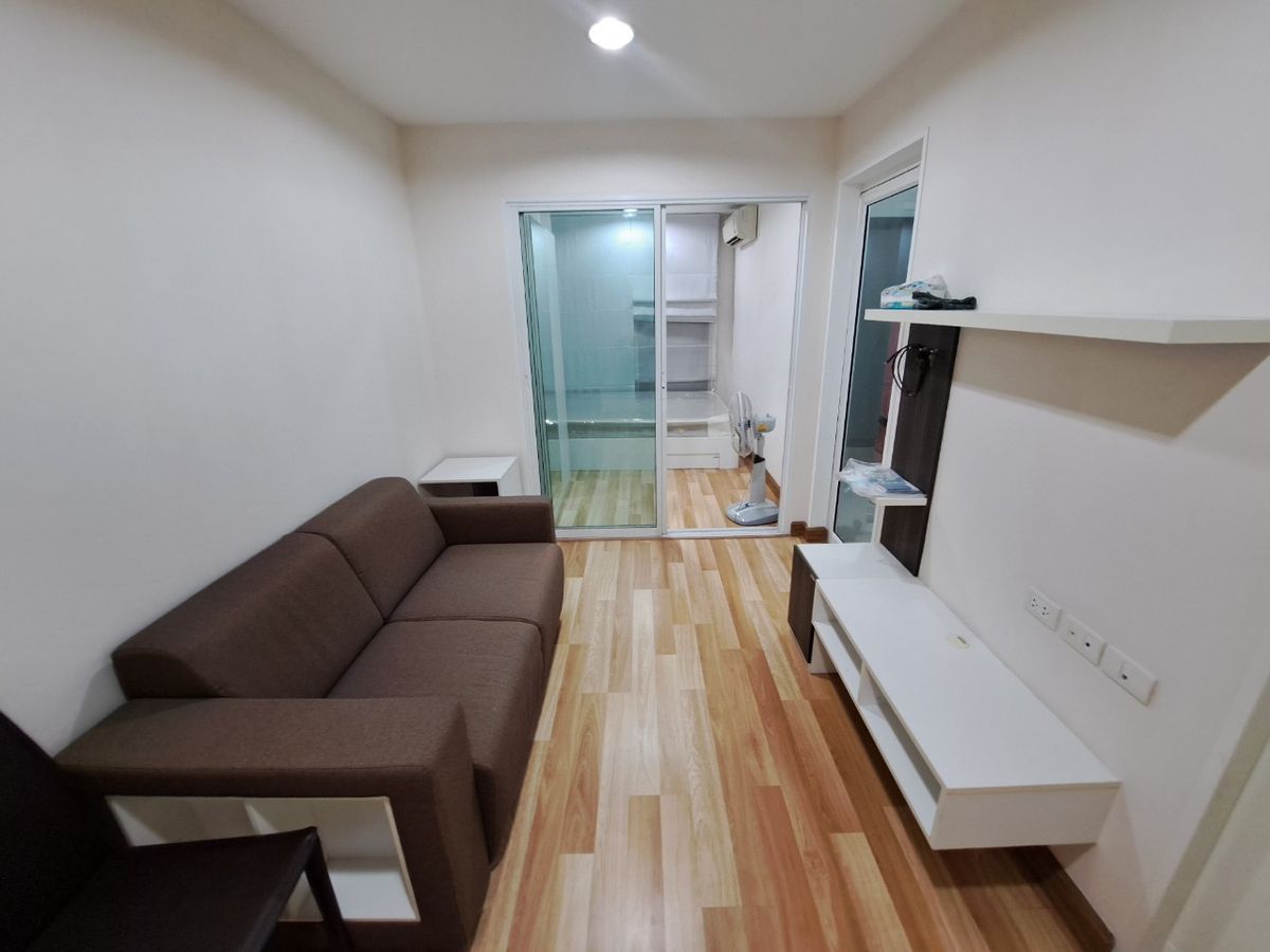 For SaleCondoBangna, Bearing, Lasalle : BC_01169 Condo for sale A Pool Condo Bangna