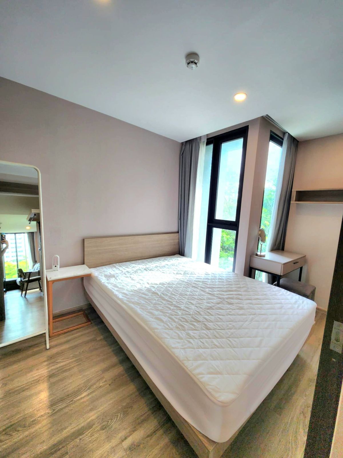 ให้เช่าคอนโดสุขุมวิท อโศก ทองหล่อ : ให้เช่า The Teak Sukhumvit 39