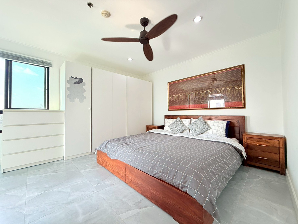 For RentCondoOnnut, Udomsuk : 🔥✨ Lumpini Ville Sukhumvit 77 Condo for Rent – 2 Bedrooms near BTS On Nut ✨🔥