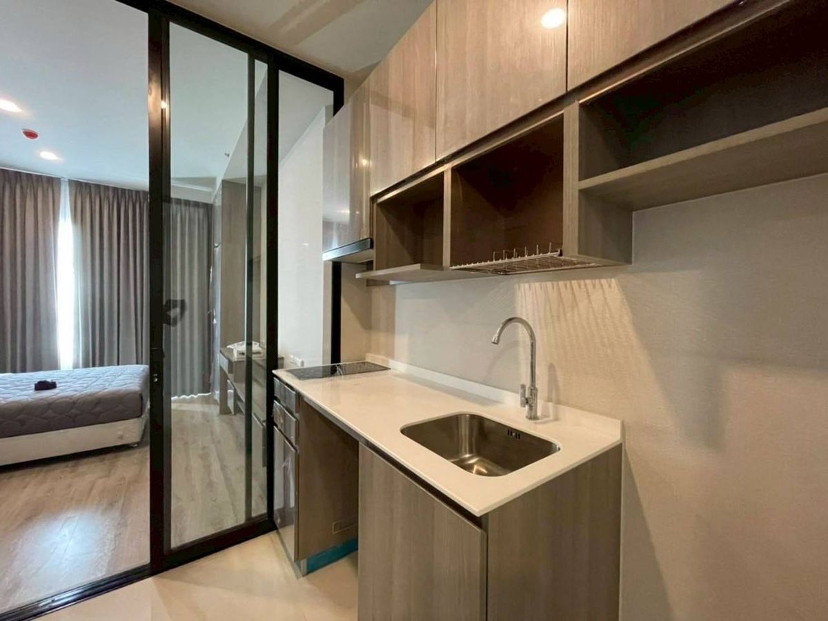 For SaleCondoKasetsart, Ratchayothin : South, good wind, beautiful room, very good price !! ⭐Knightsbridge Prime Ratchayothin