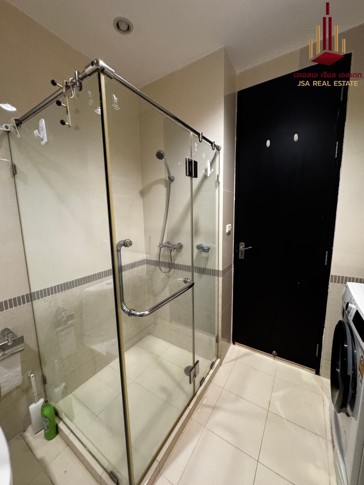 ให้เช่าคอนโดราชเทวี พญาไท : ✨ For Rent : Baan Klang Krung Siam - Pathumwan  Condo ✨  💰 Only 24,000 thb/month