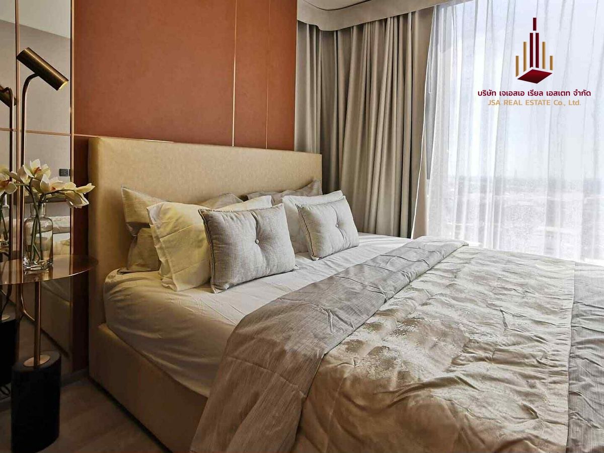 For RentCondoOnnut, Udomsuk : ✨ For Rent: The Line Sukhumvit 101Condo ✨ 💰 ONLY 45,000 THB/Month