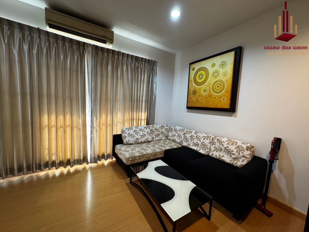 For RentCondoRatchathewi,Phayathai : ✨ For Rent: Baan Klang Krung Siam Pathumwan Condo ✨ 💰 ONLY 65,000 THB/Month