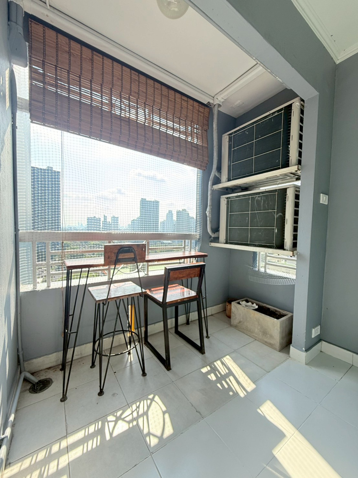 For RentCondoOnnut, Udomsuk : 🔥✨ Lumpini Ville Sukhumvit 77 Condo for Rent – 2 Bedrooms near BTS On Nut ✨🔥