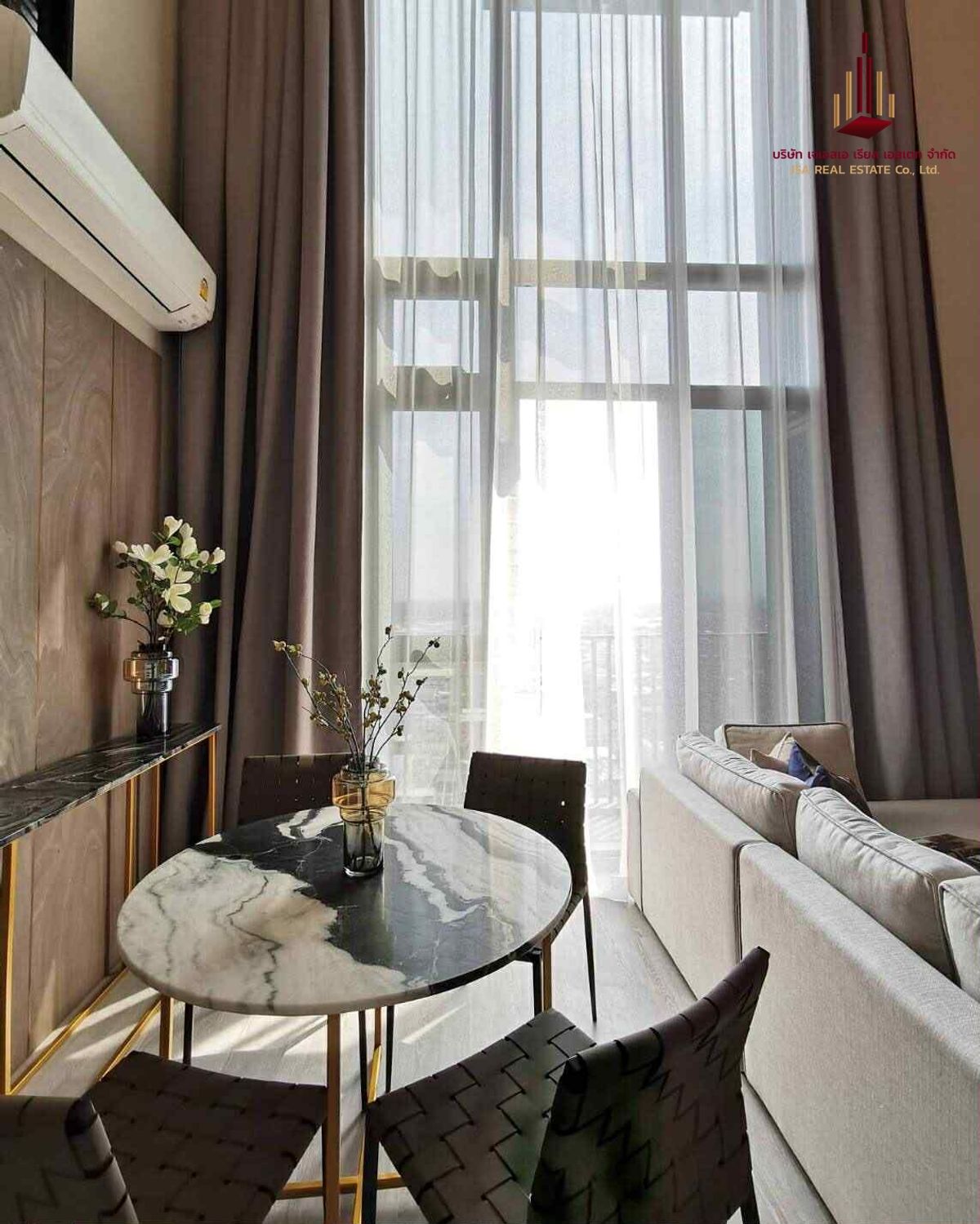 For RentCondoOnnut, Udomsuk : ✨ For Rent: The Line Sukhumvit 101Condo ✨ 💰 ONLY 45,000 THB/Month