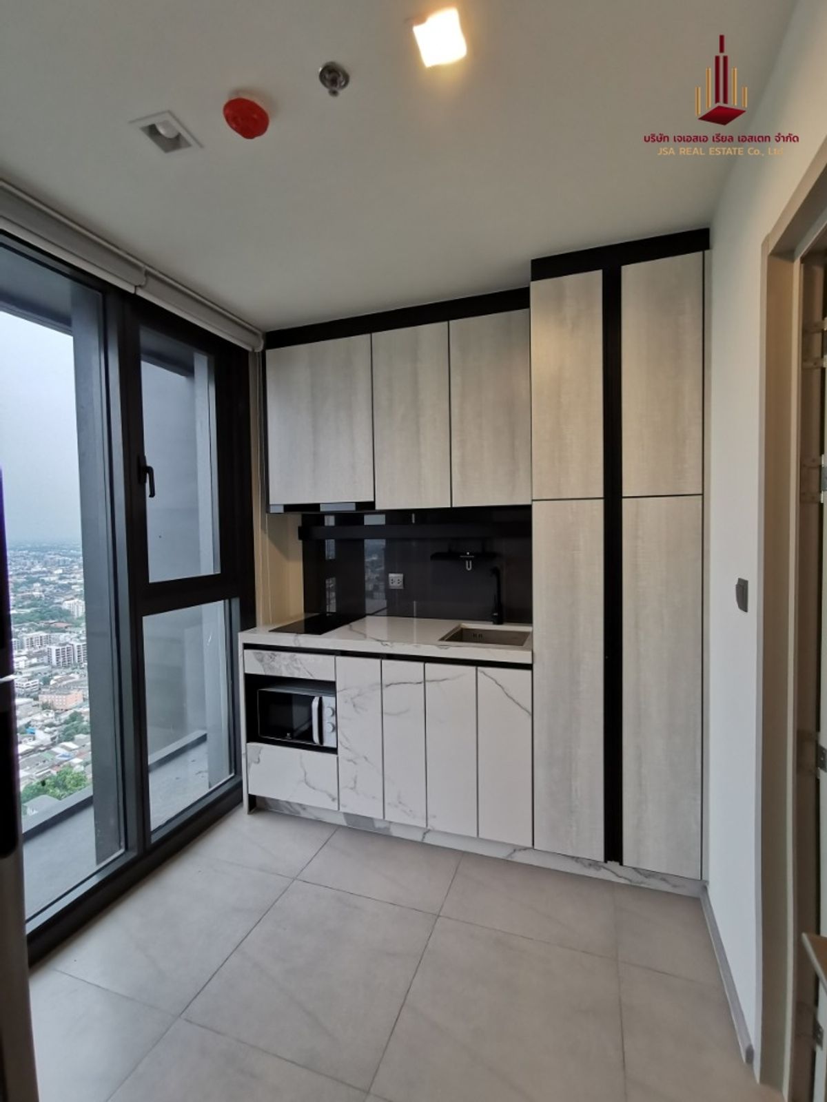 For RentCondoOnnut, Udomsuk : ✨ For Rent: The Line Sukhumvit 101 Condo ✨ 💰 ONLY 35,000 THB/Month