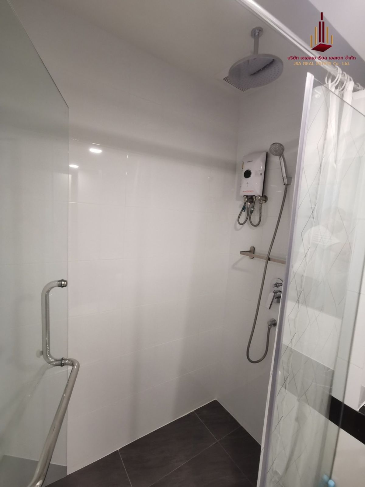 ให้เช่าคอนโดพระราม 9 เพชรบุรีตัดใหม่ RCA : ✨ For Rent: KnightsBridge Space Rama 9  Condo ✨ 💰 Only 39,000 THB/month