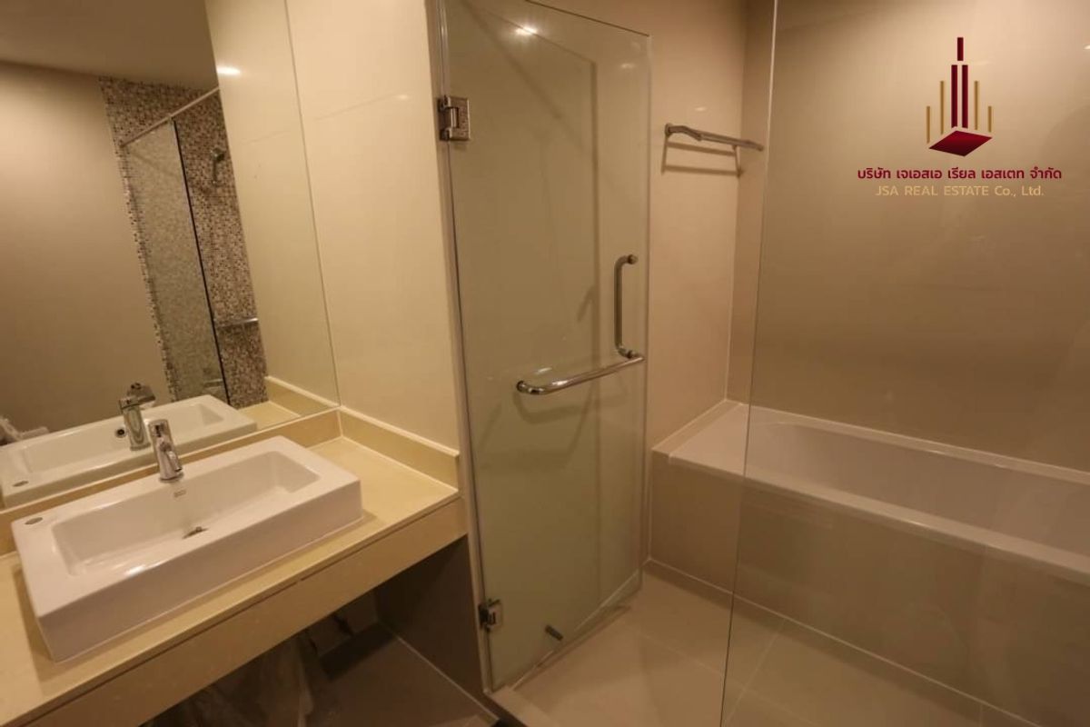 For RentCondoWitthayu, Chidlom, Langsuan, Ploenchit : ✨ For Rent: The Rajdamri Condo ✨ 💰 ONLY 40, 000 THB/Month