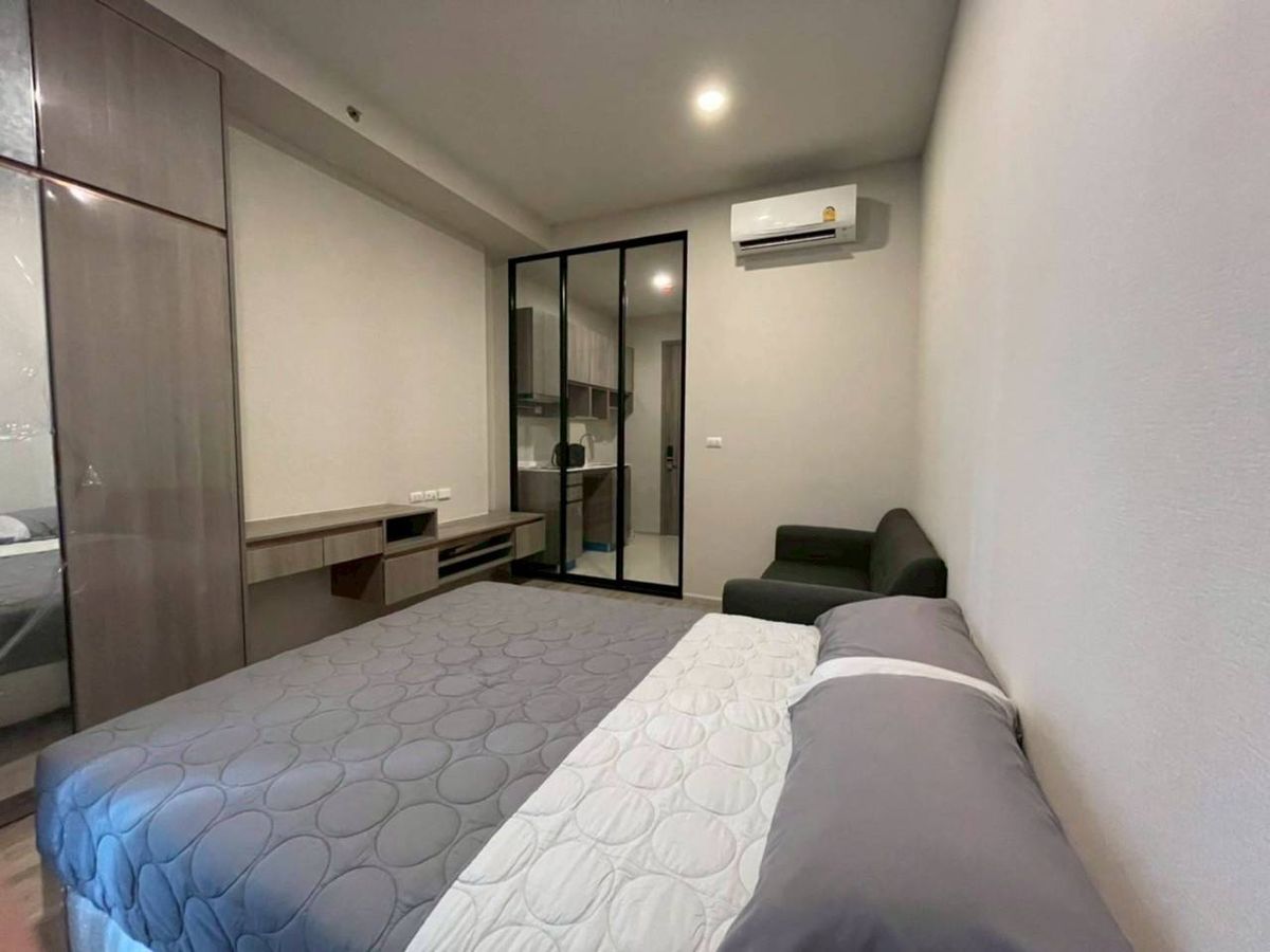 For SaleCondoKasetsart, Ratchayothin : South, good wind, beautiful room, very good price !! ⭐Knightsbridge Prime Ratchayothin