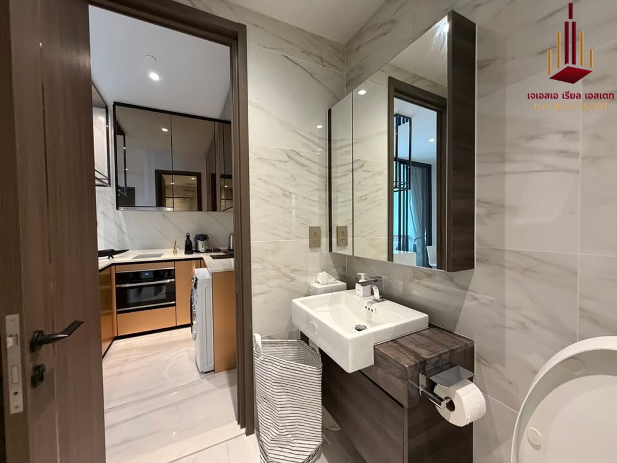 For RentCondoSathorn, Narathiwat : ✨ For Rent: Supalai Icon Sathorn Condo ✨💰 Only 50,000 THB/Month