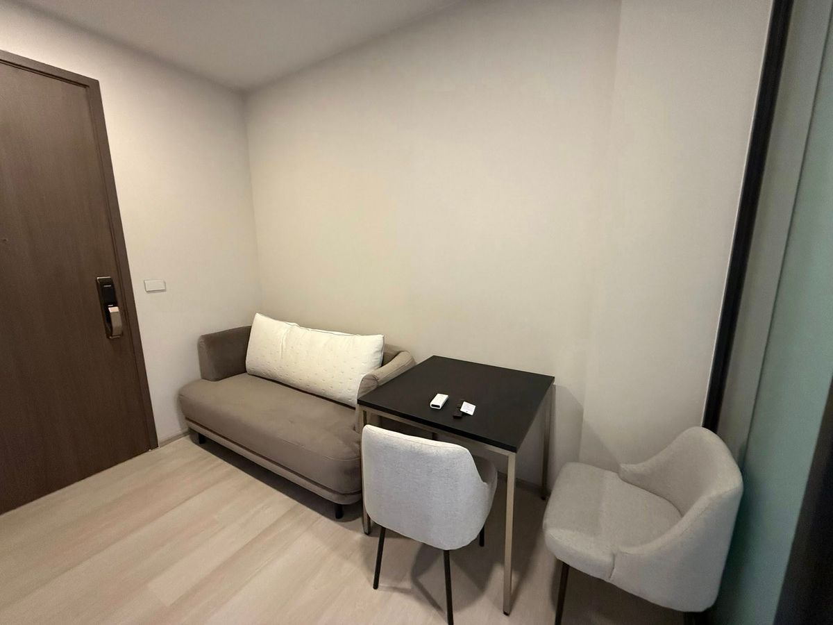 For SaleCondoSapankwai,Jatujak : The Privacy Jatujak condo for sale, price 3,290,000 baht [MKS250820]