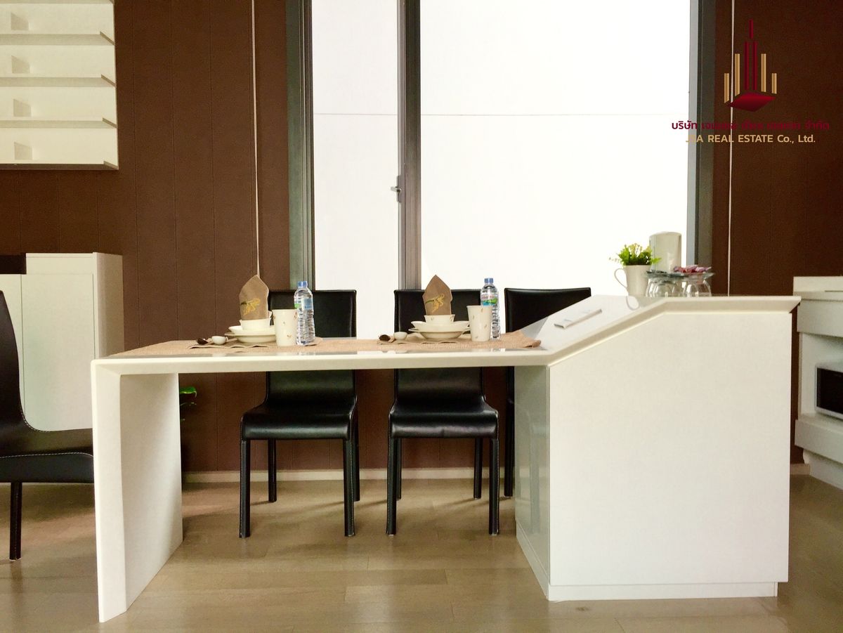 ให้เช่าคอนโดราชเทวี พญาไท : ✨ For Rent: Pyne by SansiriCondo ✨ 💰 Only 30,000 THB/month