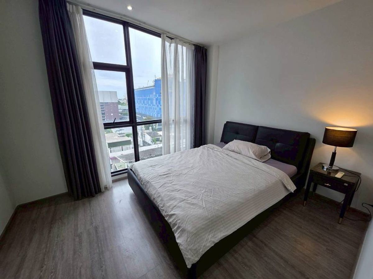 For RentCondoSukhumvit, Asoke, Thonglor : Rent RHYTHM EKKAMAI (Ekkamai) [CC-01]
