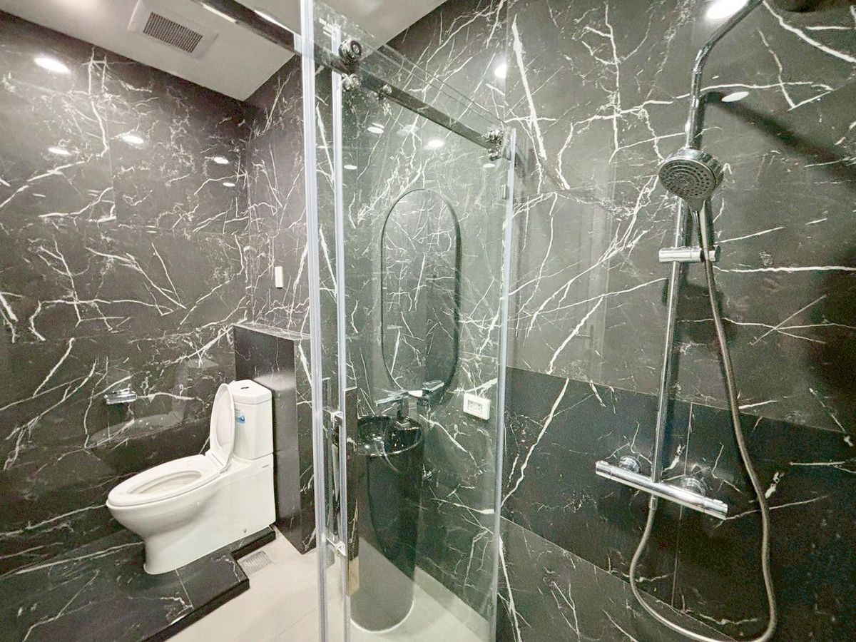 ขายคอนโดพระราม 3 สาธุประดิษฐ์ : ขาย Canapaya Residence พระราม 3 74 ตร.ม. Duplex รีโนเวทใหม่