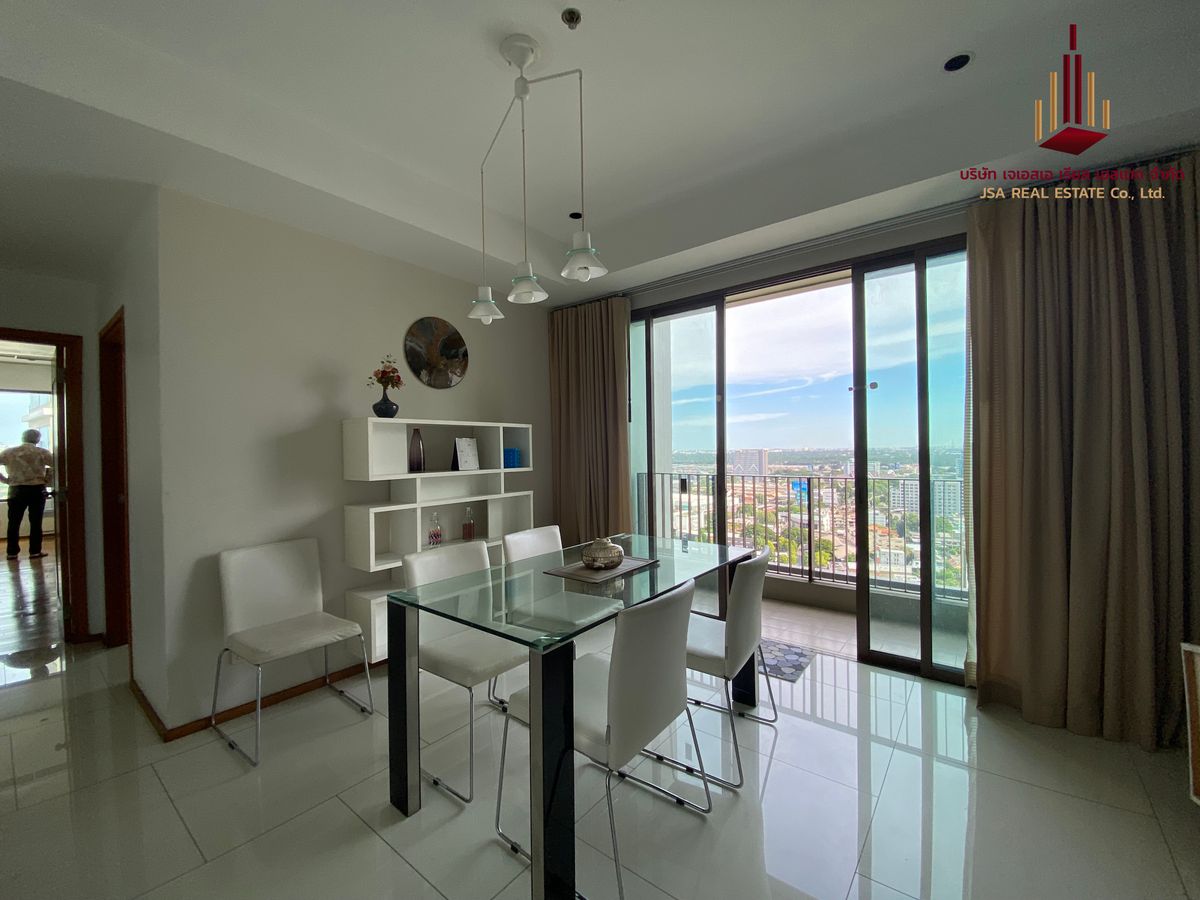 For RentCondoSukhumvit, Asoke, Thonglor : ✨ For Rent: The Emporio Place Condo ✨ 💰 ONLY 65,000 THB/Month