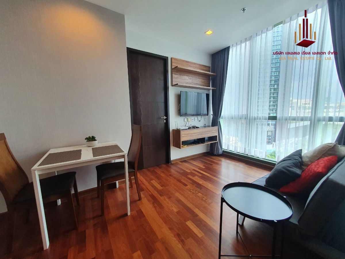 ให้เช่าคอนโดราชเทวี พญาไท : ✨ For Rent: Wish Signature Midtown SiamCondo ✨ 💰 Only 24,000 THB/month