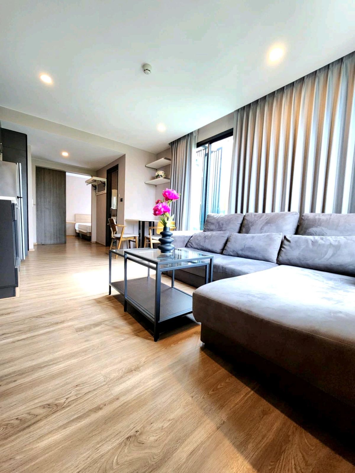 For RentCondoSukhumvit, Asoke, Thonglor : 💗 1 bedroom for rent 💗