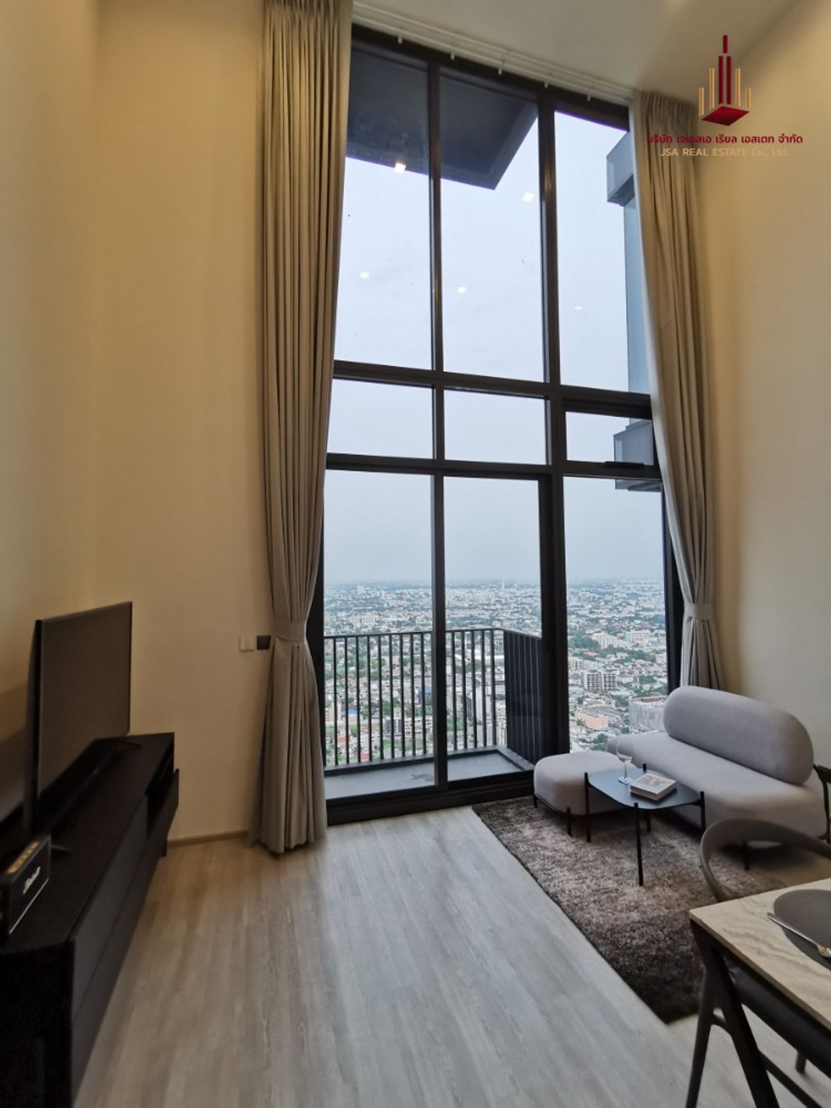 For RentCondoOnnut, Udomsuk : ✨ For Rent: The Line Sukhumvit 101 Condo ✨ 💰 ONLY 35,000 THB/Month