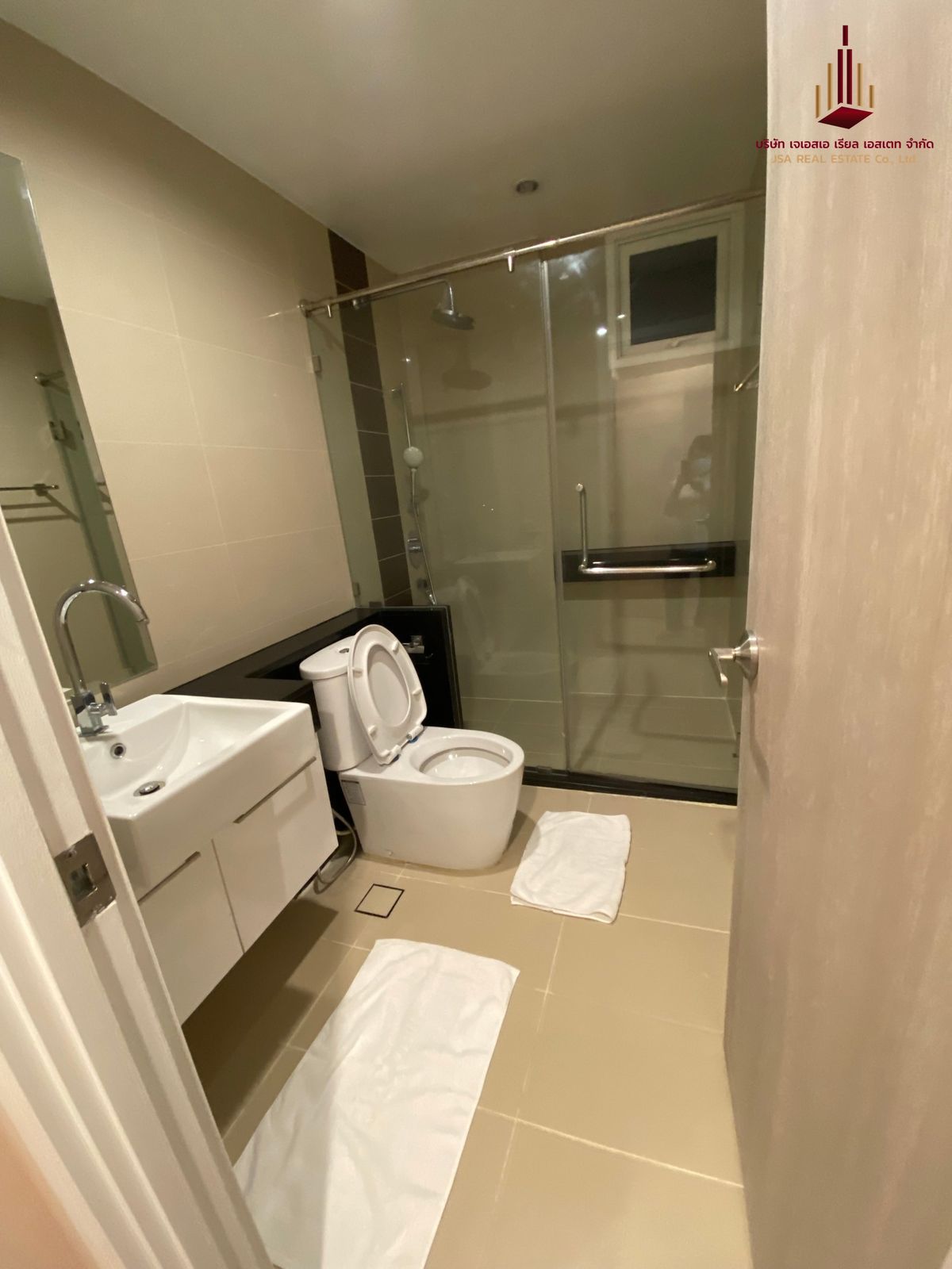 ให้เช่าคอนโดสาทร นราธิวาส : ✨ For Rent: Supalai Lite Ratchada - Narathiwas - Sathorn Condo ✨ 💰 Only 34,000 THB/month