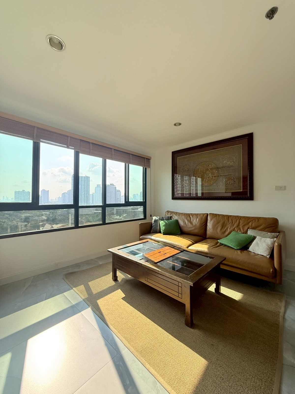 For RentCondoOnnut, Udomsuk : 🔥✨ Lumpini Ville Sukhumvit 77 Condo for Rent – 2 Bedrooms near BTS On Nut ✨🔥