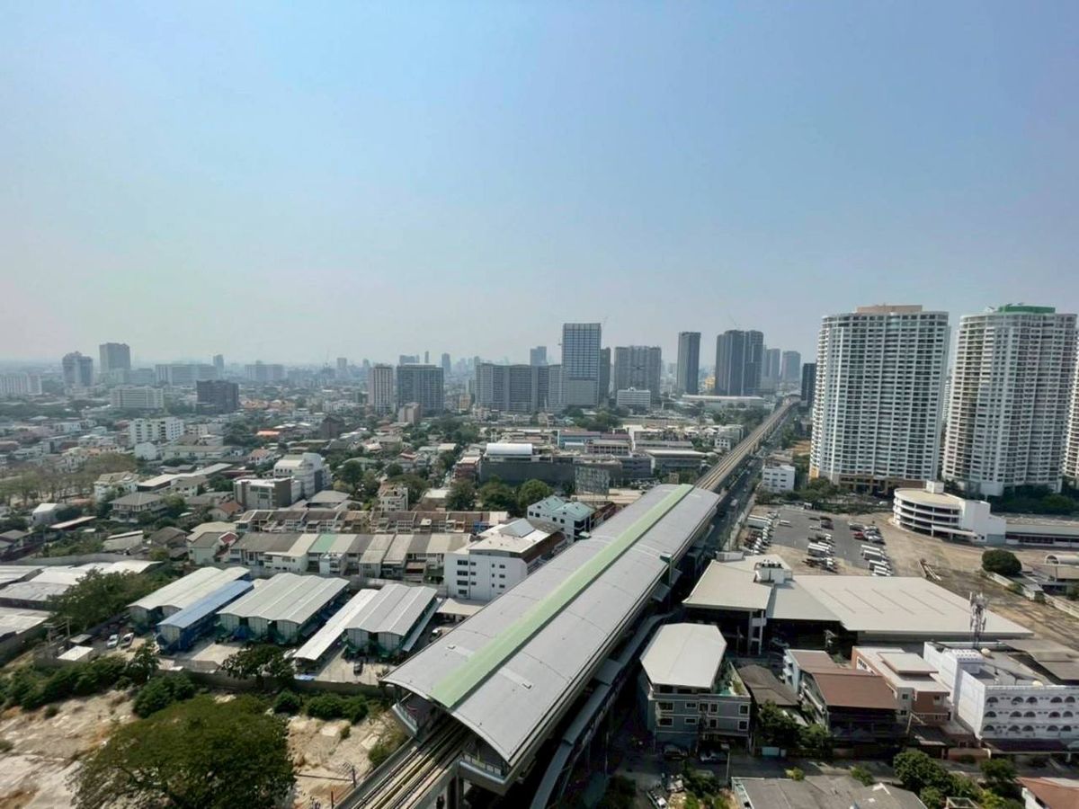 For SaleCondoKasetsart, Ratchayothin : South, good wind, beautiful room, very good price !! ⭐Knightsbridge Prime Ratchayothin