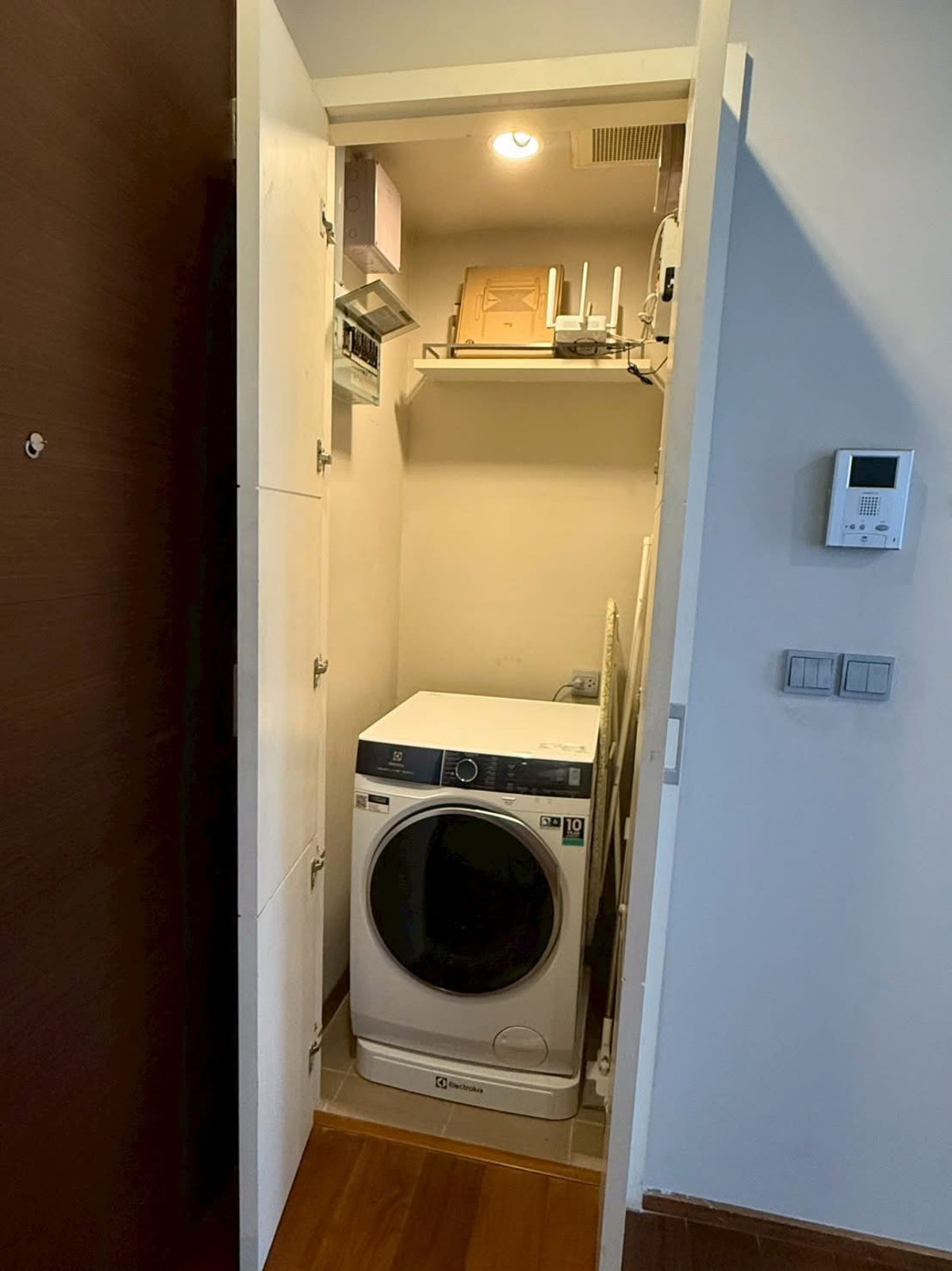 For RentCondoSukhumvit, Asoke, Thonglor : ✨ GT16254 | Condo Quattro Thonglor, convenient travel, close to BTS, has a shuttle, beautifully decorated room, fully furnished, ready to move in!!