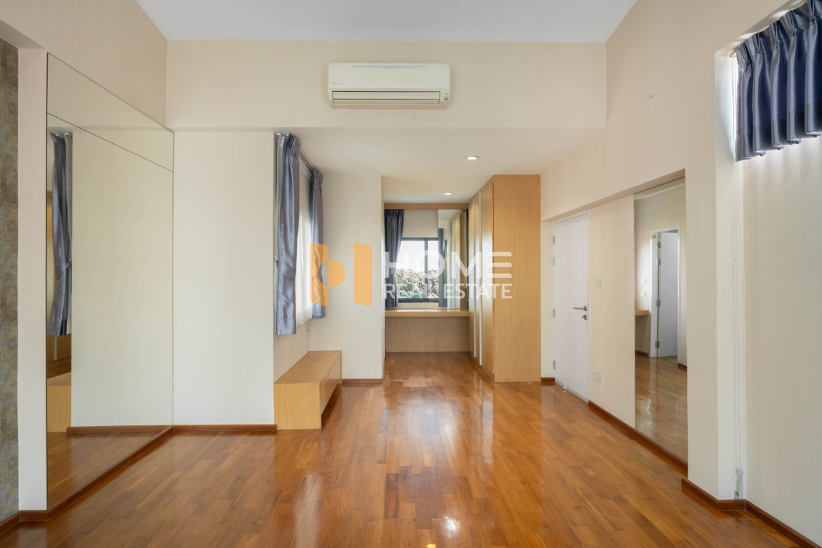 ขายบ้านลาดกระบัง สุวรรณภูมิ : บ้านหลังใหญ่ พื้นที่ใช้สอยจุใจ ✨ บ้านเดี่ยว เนอวานา บียอนด์ ศรีนครินทร์ / 4 ห้องนอน (ขาย), Nirvana Beyond Srinakarin / Detached House 4 Bedrooms (FOR SALE) FON141