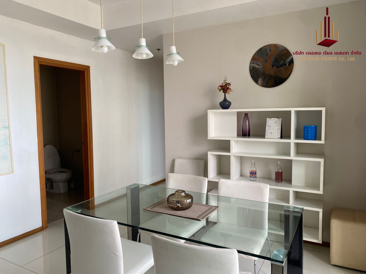 ให้เช่าคอนโดสุขุมวิท อโศก ทองหล่อ : ✨ For Rent: The Emporio Place  Condo ✨ 💰 Only 65,000 THB/month