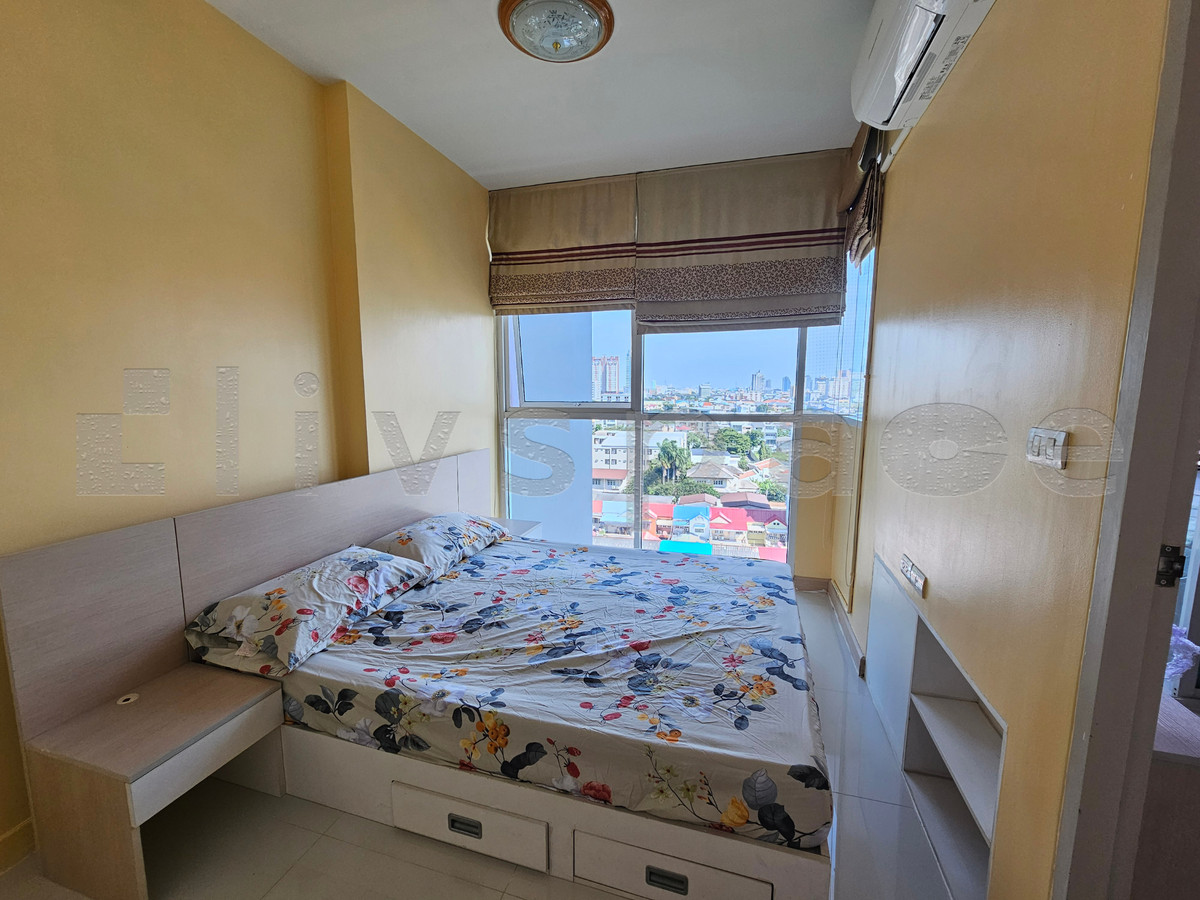 For RentCondoSapankwai,Jatujak : ▚ LD163ツ Urgent! Guaranteed Best Price! Ideo Mix Phaholyothin – For Rent, 1 Bedroom ⭐