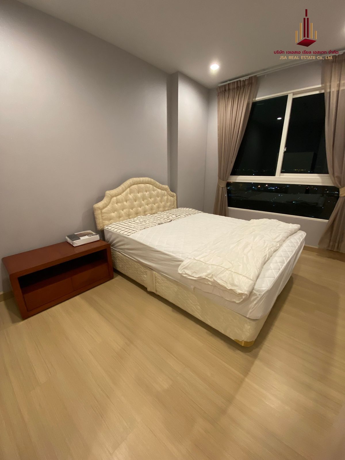 ให้เช่าคอนโดสาทร นราธิวาส : ✨ For Rent: Supalai Lite Ratchada - Narathiwas - Sathorn Condo ✨ 💰 Only 34,000 THB/month