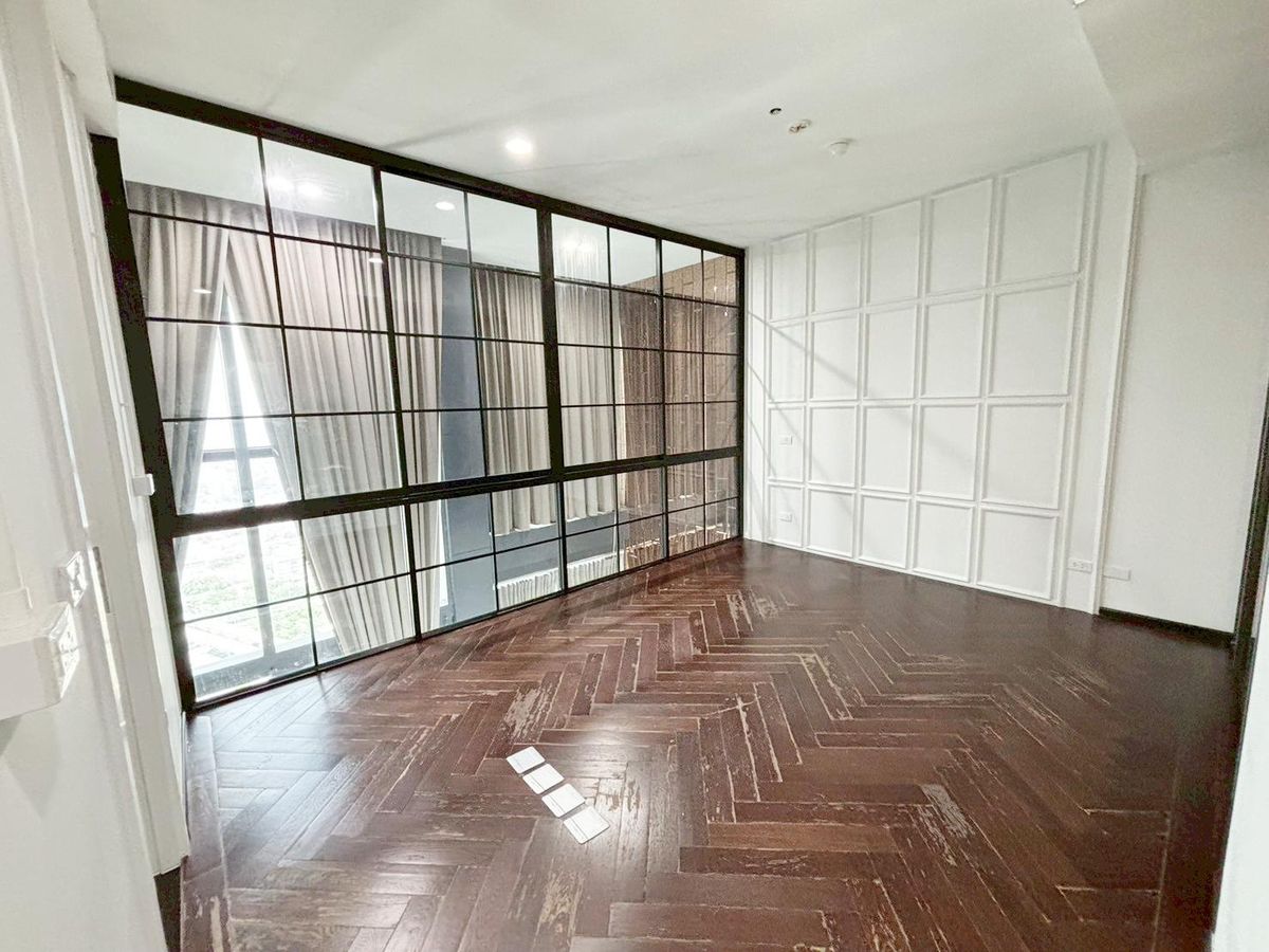 ขายคอนโดพระราม 3 สาธุประดิษฐ์ : ขาย Canapaya Residence พระราม 3 74 ตร.ม. Duplex รีโนเวทใหม่