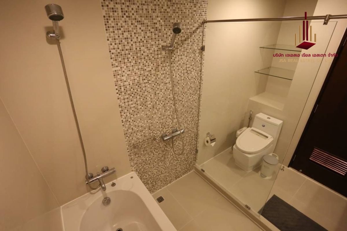 For RentCondoWitthayu, Chidlom, Langsuan, Ploenchit : ✨ For Rent: The Rajdamri Condo ✨ 💰 ONLY 40, 000 THB/Month