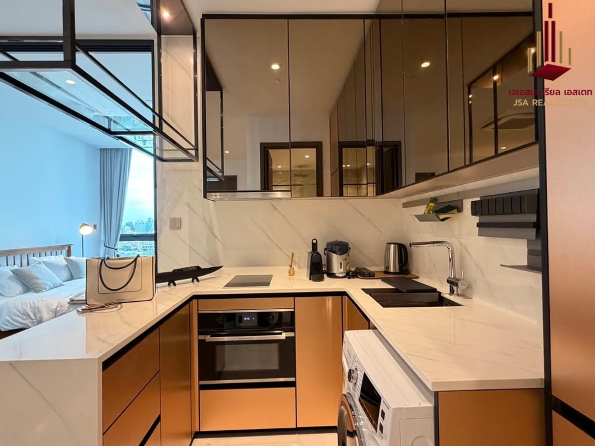 For RentCondoSathorn, Narathiwat : ✨ For Rent: Supalai Icon Sathorn Condo ✨💰 Only 50,000 THB/Month