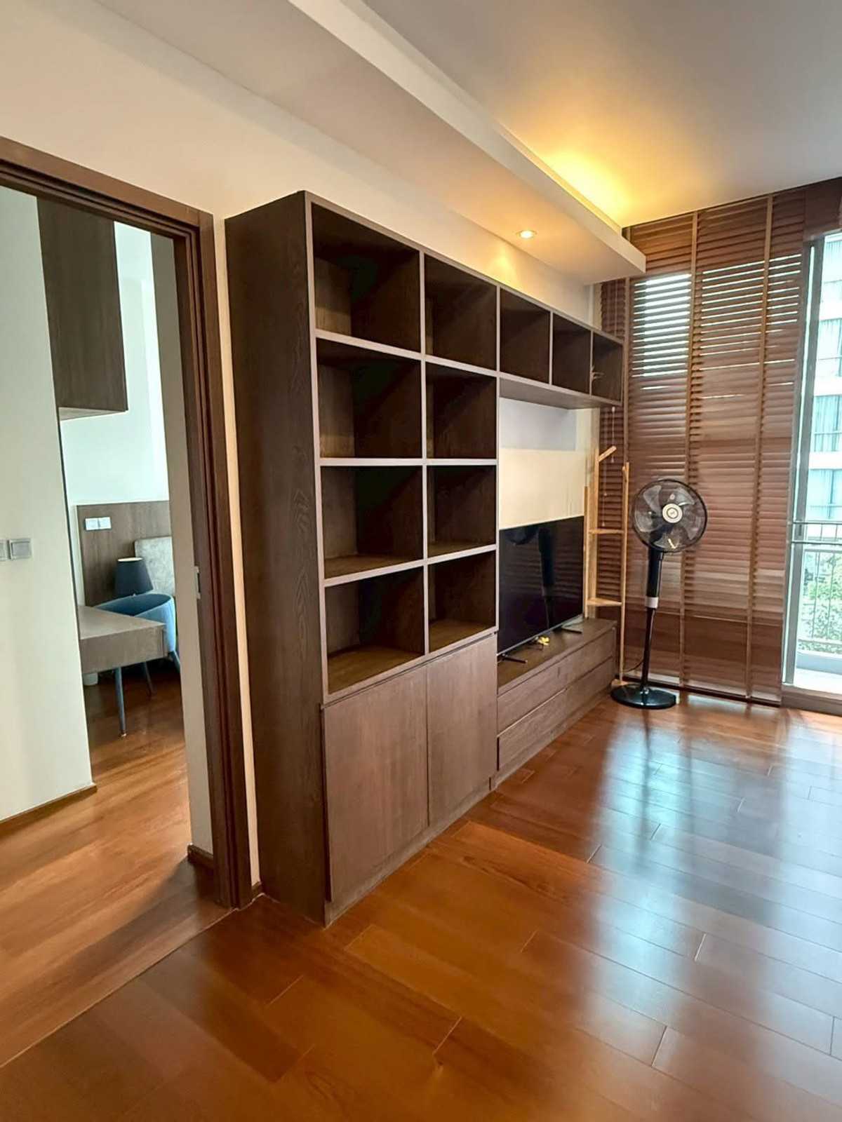For RentCondoSukhumvit, Asoke, Thonglor : ✨ GT16254 | Condo Quattro Thonglor, convenient travel, close to BTS, has a shuttle, beautifully decorated room, fully furnished, ready to move in!!