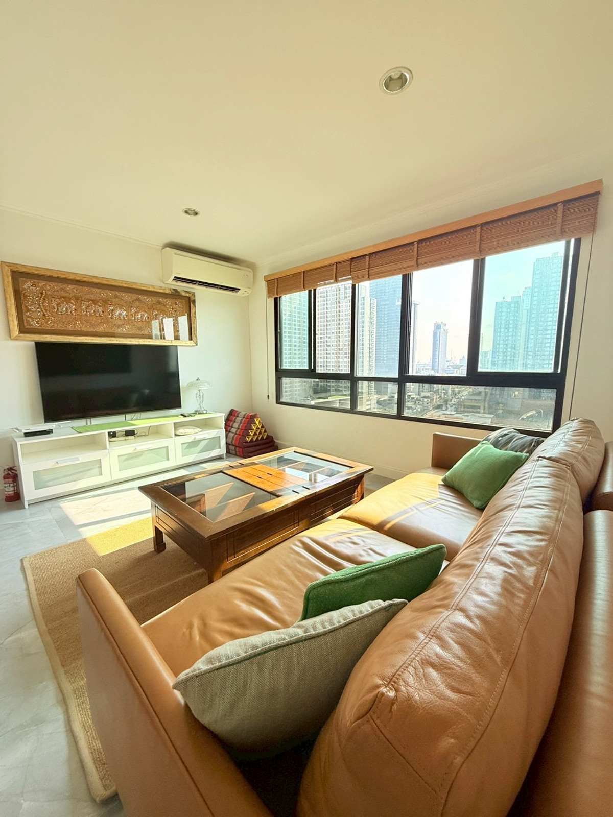 For RentCondoOnnut, Udomsuk : 🔥✨ Lumpini Ville Sukhumvit 77 Condo for Rent – 2 Bedrooms near BTS On Nut ✨🔥