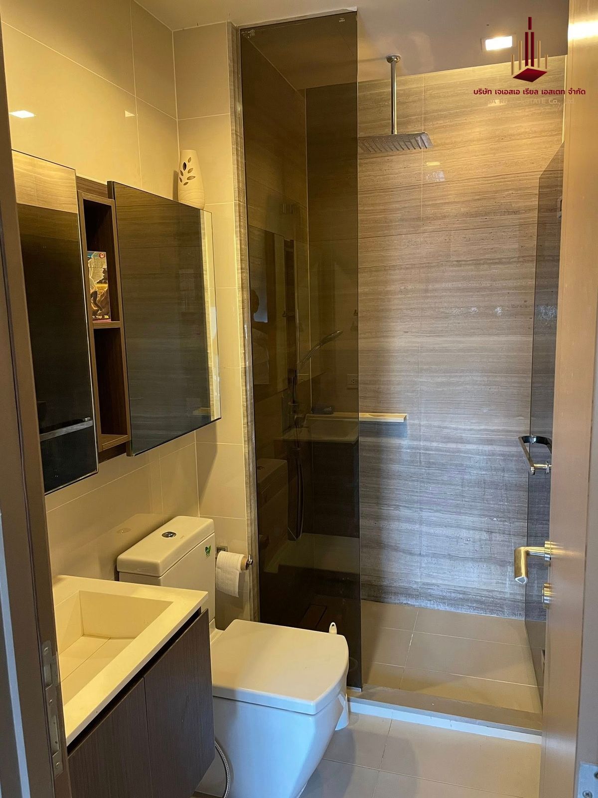 ให้เช่าคอนโดอ่อนนุช อุดมสุข : ✨ For Rent:The Line Sukhumvit 71 Condo ✨ 💰 Only 17,000 THB/month