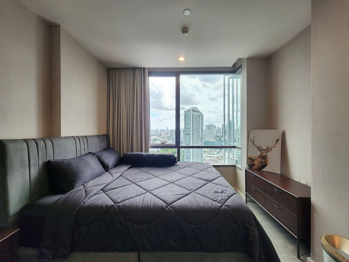 ขายคอนโดอ่อนนุช อุดมสุข : ขายคอนโด The Room Sukhumvit 69 ราคา 6,700,000 บาท [MKr250216]