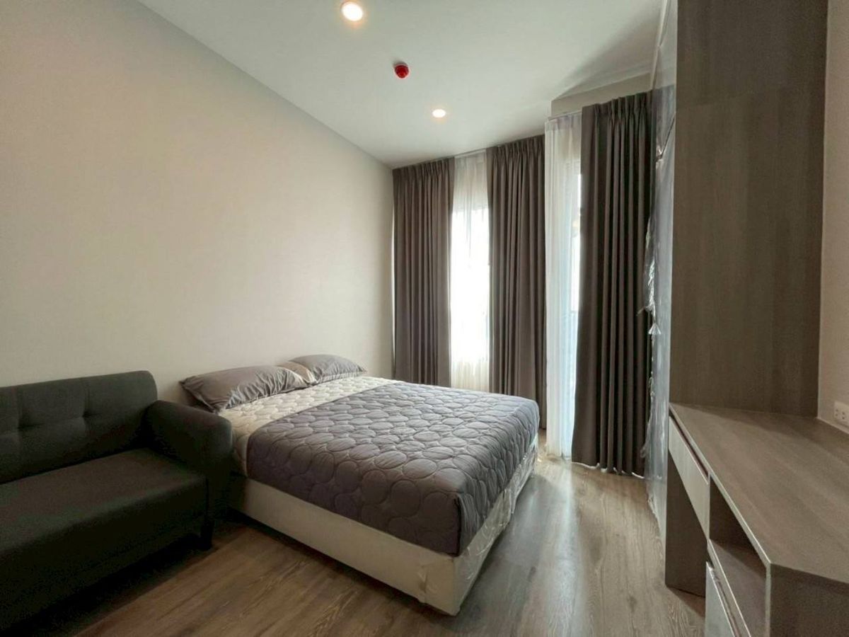 For SaleCondoKasetsart, Ratchayothin : South, good wind, beautiful room, very good price !! ⭐Knightsbridge Prime Ratchayothin