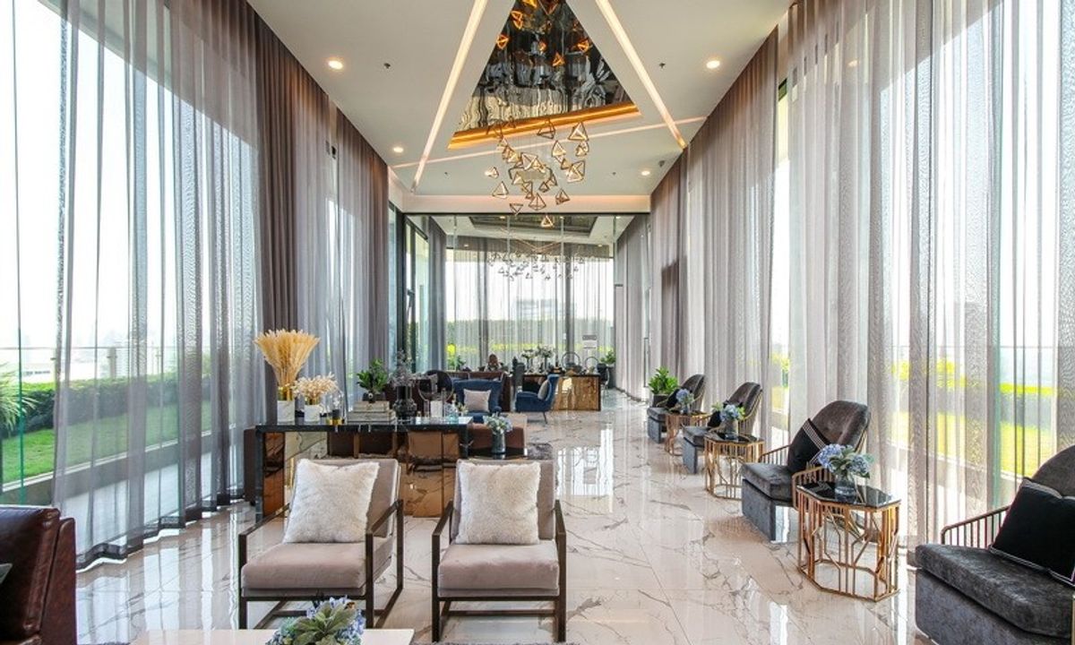 For RentCondoWongwianyai, Charoennakor : ✨ Supalai Premier Charoen Nakhon | Elegant Residence with Panoramic City & Amp; River View 💖