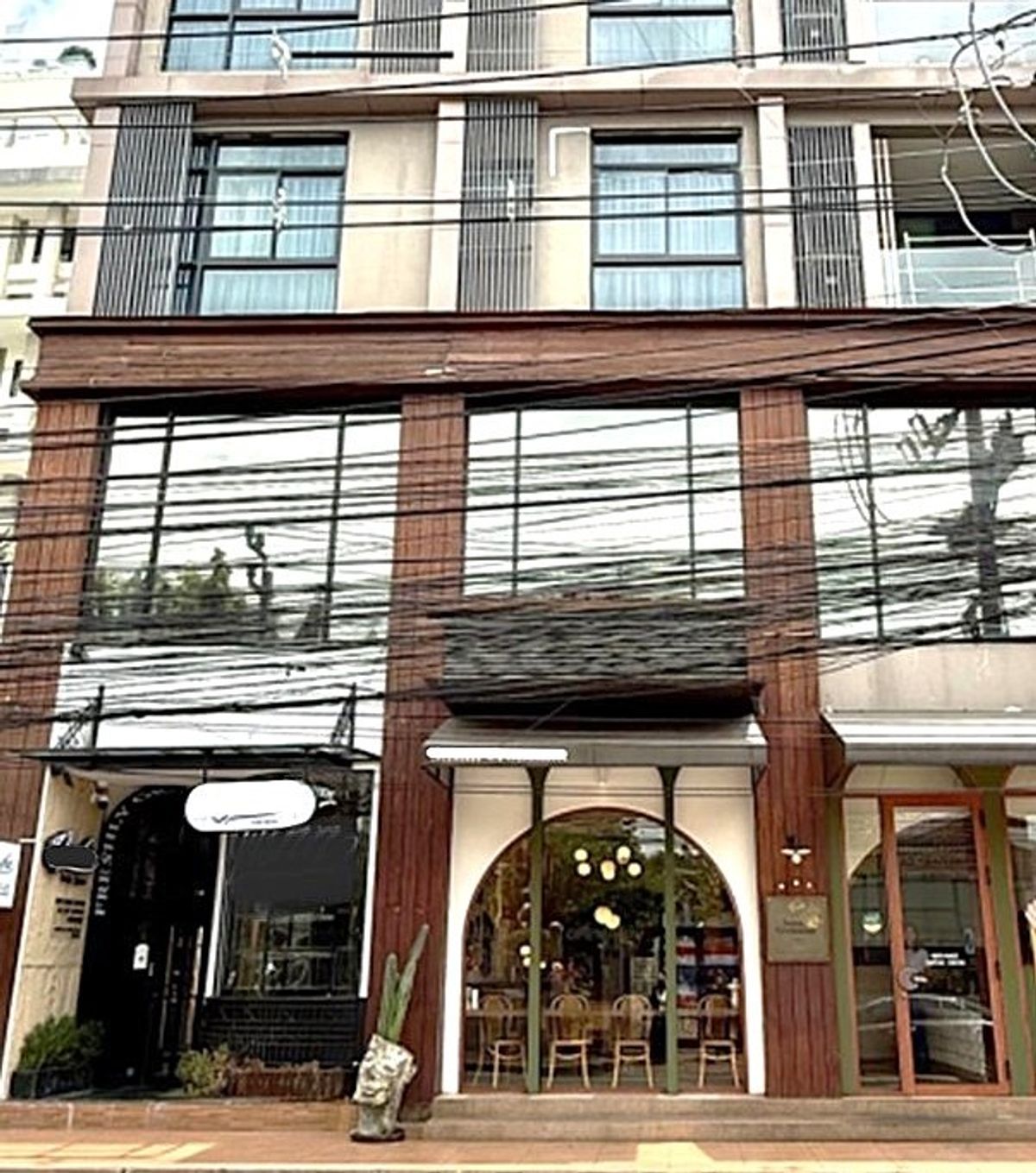 ให้เช่าร้านค้า/ตลาดนัดสุขุมวิท อโศก ทองหล่อ : ร้านค้าใจกลางพร้อมพงษ์ เหมาะทำธุรกิจทุกประเภท ** NO CO-AGENT ** 