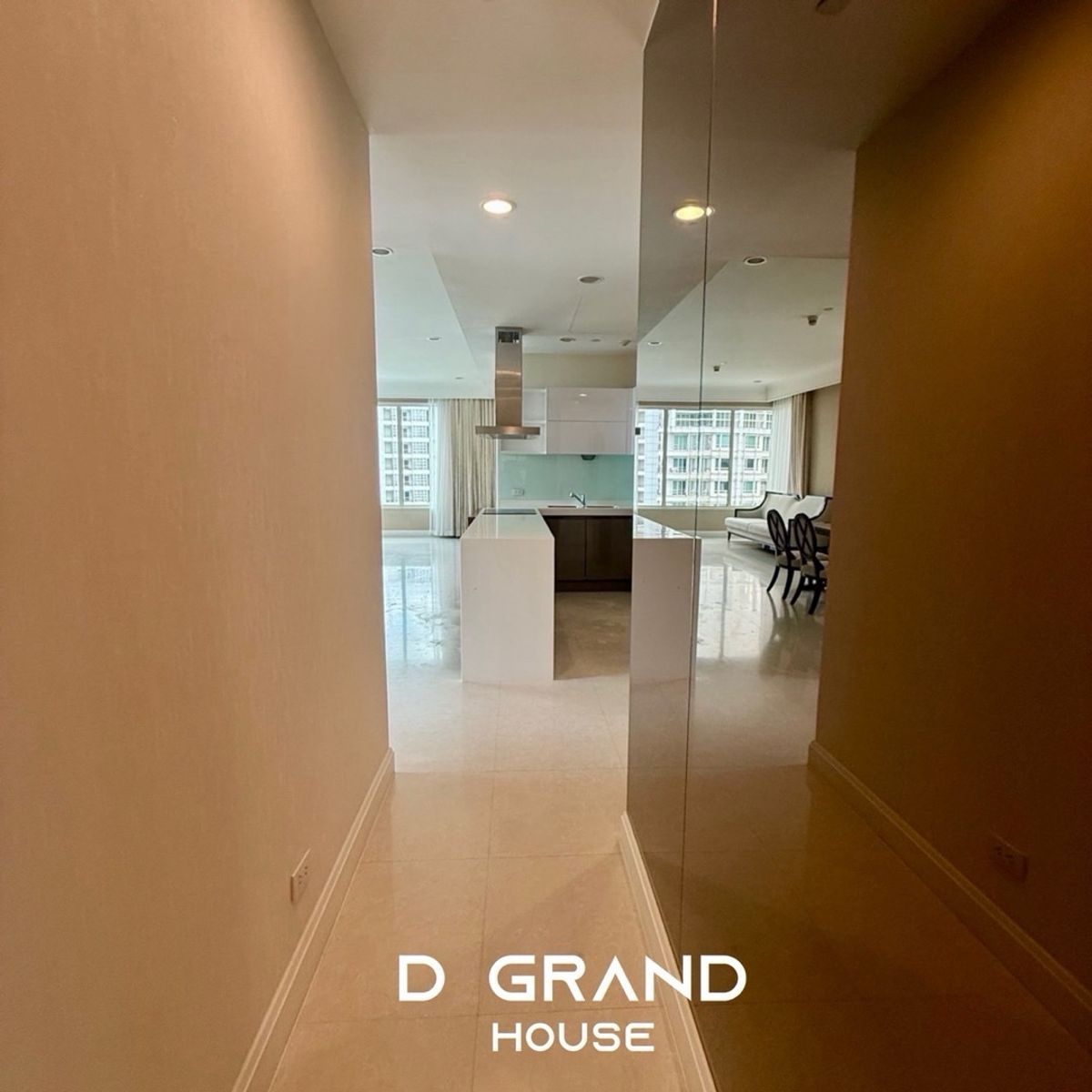 คอนโดวิทยุ ชิดลม หลังสวน : ✨ FOR SALE / RENT : Q Langsuan — Luxury Condo ใจกลางหลังสวน ✨