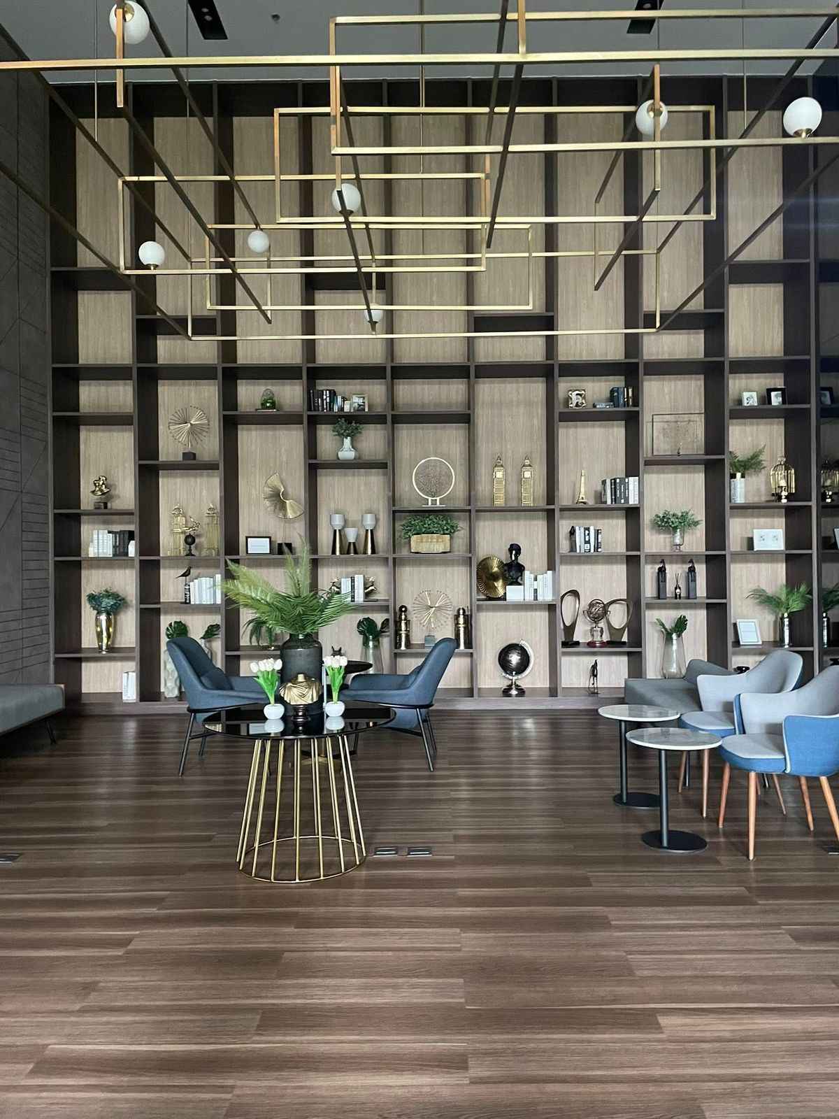 ขายคอนโดรามคำแหง หัวหมาก : ห้องสวยทำเลดี ราคาดี!!⭐Metris พระราม9-รามคำแหง