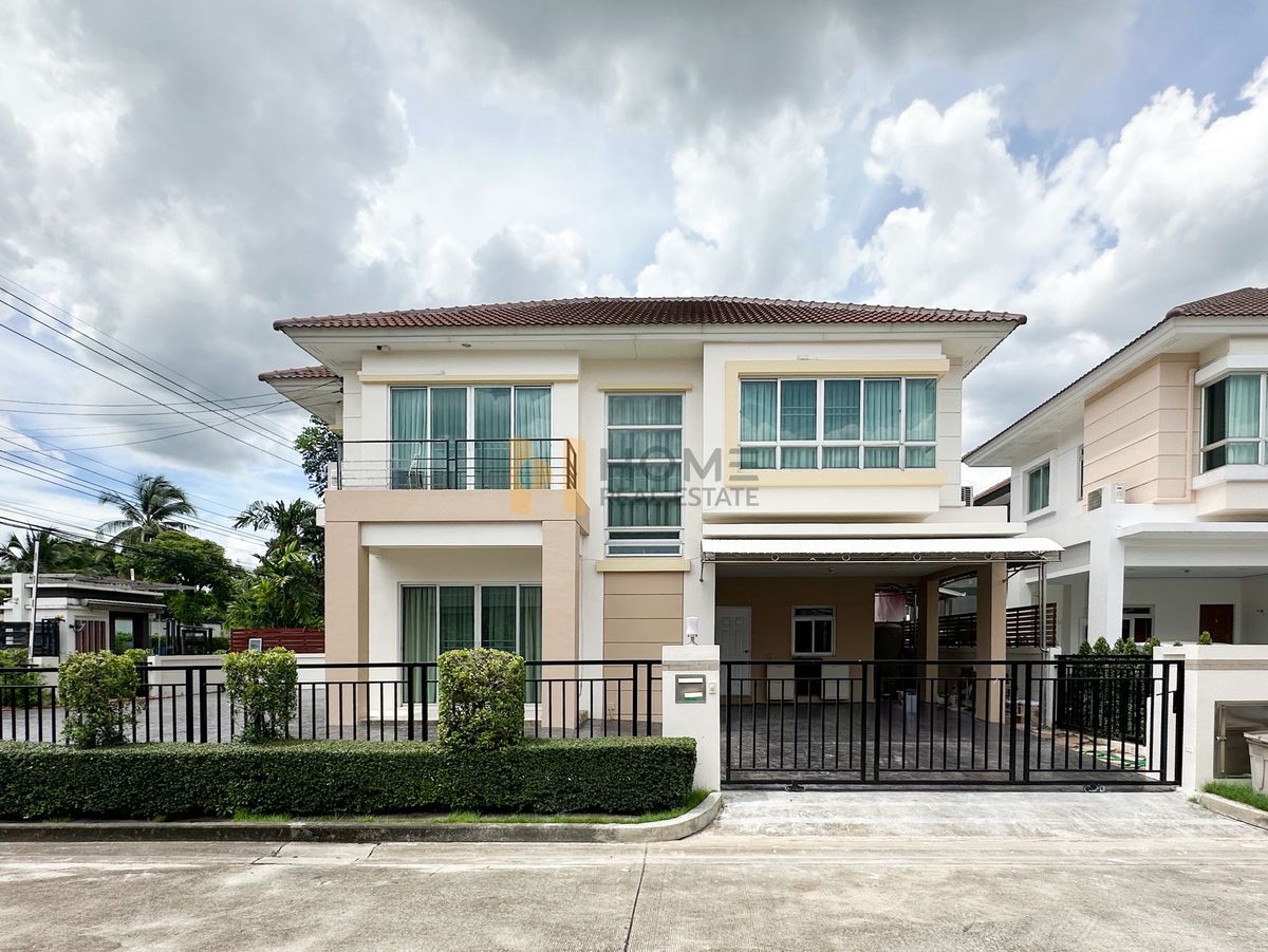 For SaleHouseBang kae, Phetkasem : Life Bangkok Boulevard Ratchapruek - Charan Sanitwong / 3 Bedrooms (Sale), Life Bangkok Boulevard Ratchaphruek - Charanitwong (For Sale) Stone1014