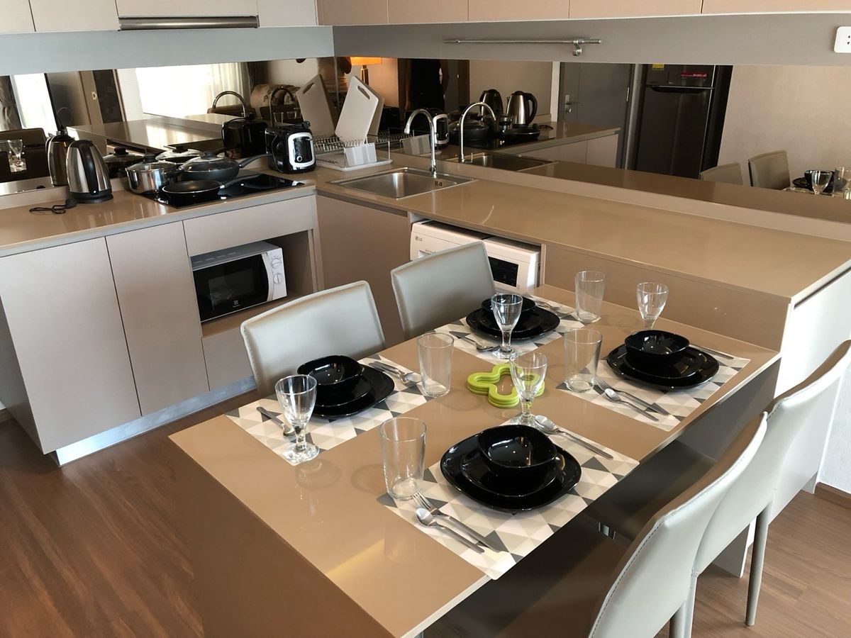 For RentCondoOnnut, Udomsuk : Ideo Sukhumvit 93
